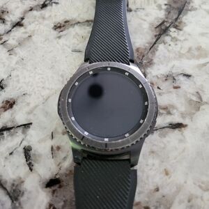 Samsung Galaxy S3 Smartwatch with Circular Display